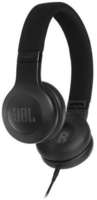 JBL E35 over headphone Black 