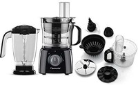 Butterfly BFP17 1.5-LitreFood Processor (Black)