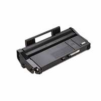 PRASH Sp 100 Black Cartridge Toner Compatible For Ricoh SP 100 