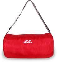 Nivia Basic Duffle Bag Gym