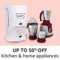 Upto 80% off Home and Kitchen plus extra 10% cashback max 300 (minimum order 1000)
