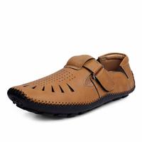  Red Rose Men's Stylish&Branded Synthetic Leather Sandal's 