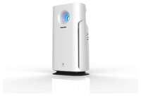 Paytmmall : Philips AC3256/20 Table Top Air Purifier (White)