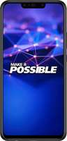 (Upcoming) Huawei Nova 3i (Black, 4GB RAM, 128GB Storage) @17990+ 10% cb on ICICI & Citi Bank cards