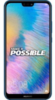 [Upcoming] Huawei P20 Lite (4GB RAM, 64GB Storage) @ 15999