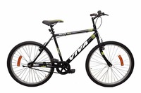 Viva RYDE On 26T Single Speed Cycle @4172 