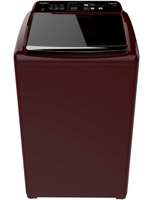 Whirlpool 6.5 kg Fully Automatic Top Load Washing (Stainwash Deep Clean 6.5, Wine)