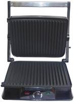Bajaj Majesty Ultra 4 Slice Grill (Stainless steel)