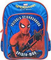 Min 70% Off on Marvel School Backpacks + CB offers