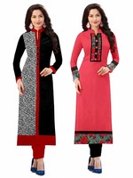 Set of 2 kurti at 299