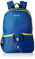  Fastrack Blue Casual Backpack (A0623NBL01) 