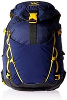 Wildcraft HypaDura 24 liters Blue Rucksack (8903338049548)  ( 2 colors)