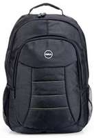 Dell 15.6 inch Laptop Backpack (Black) 20 L Laptop Backpack @70%off