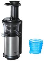 (Lowest) Panasonic MJ-L500 Juicer