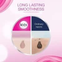 veet @56% off