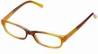 Titan Full Rim Oval Women's Spectacle Frame - (TR1129A1A1|51)