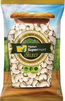 Flipkart supermarket: cashew @610 per kg + additional Cashback