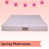 Upto 73% off on Mattresses