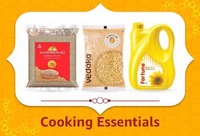 Amazon Pantry :- Groceries @ 1₹ ( Prime Members only ) (Live at 9 AM)