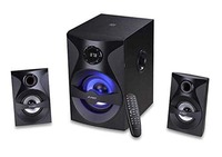 F&D F380X 2.1 Channel Multimedia Bluetooth Speakers  + 10% discount bank offers 