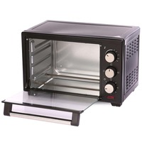 Wonderchef 63152143 19-Litre OTG (Black)

loot deal