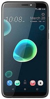 HTC Desire 12 + (Cool Black) At Rs.  5976/- exchange with Redmi 3s Prime MRP 19999/-