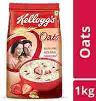 Kellogs Oats 1kg for 99