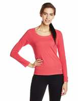 Hanes Women's Solid T-Shirt at 157 (65% off)