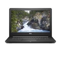 Dell Vostro 3478 Intel Core i3 8th Gen 14-inch Laptop (4GB/1TB HDD/Windows 10 Home/Black/2.25kg) 