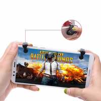 PUBG gaming joystick for mobile....
