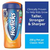 Horlicks @ 50% Off
