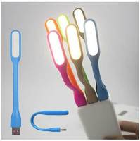 Free Xclusive Plus Multipurpose USB light ( Assorted)