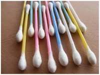 (Live Again)Chinese cotton earbuds for free 