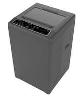 Whirlpool 6.5 kg Fully Automatic Top Load Washing Machine (Whitemagic Classic 652SD Grey)