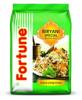Fortune Biryani Special Rice 200gm for 9 ruppes only (pantry deal)
