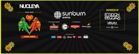 {Free Passes} Sunburn Arena with Nucleya -Tota Myna Album Launch (Mumbai)