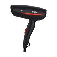 Inalsa Artico Hair Dryer With Two Speeds (Black/Red) 