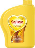 Saffola total 1L @69 + 1 Rupee deals + other offers