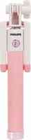 Flipkart : Philips Cable Selfie Stick (Pink)
for 249