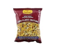 Haldirams mixture corn flakes at Rs.25(50% off)