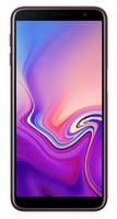 [Extra Rs 2000 off on Exchange] Samsung Galaxy J6 Plus (Black, 64GB) 