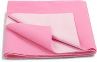 Miss & Chief Bed Protector Sheet- Waterproof & Reusable ( 6 colours) may be loot