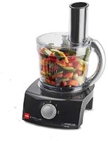 Cello Kitchen Chef KC-FP-100 400-Watt Food Processor