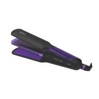 Vega VHSC-01 2 In 1 Hair Styler (Black) 