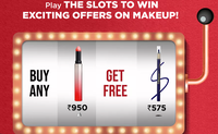 Loreal Paris Worth It Week: Play and get free products 