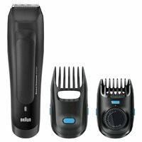  Braun BT5050 Beard Trimmer for Men (Multicolor) 