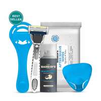 [LOOT] Dorco LetsShave Pace 6 Shaving Trial Kit