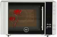 Godrej 30 L Convection Microwave Oven (GME 530 CF1 PM