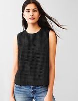 80% off on GAP clothing (mostly women)