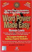 Amazon : Word Power Made Easy for 68